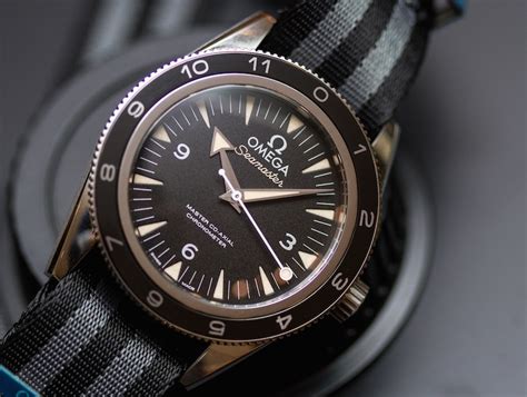 best spectre watch replica|Hands.